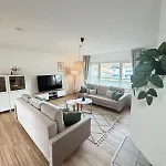 Loc Living 1 公寓 下乌尔丁根