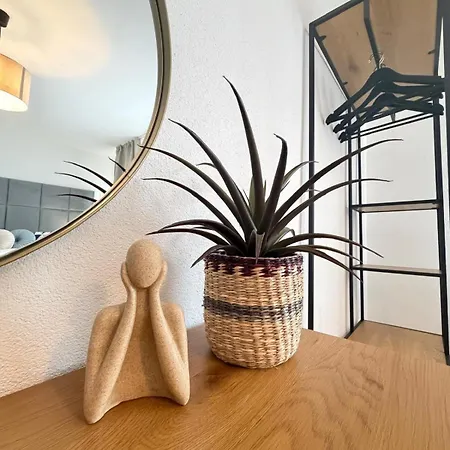 Loc Living 1 公寓 下乌尔丁根