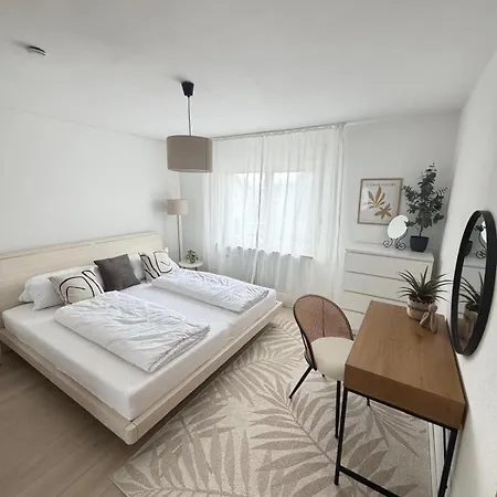 Loc Living 1 * Unteruhldingen