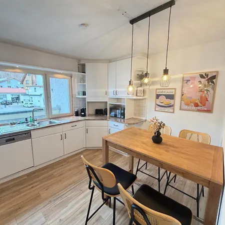 Loc Living 1 Appartement Unteruhldingen