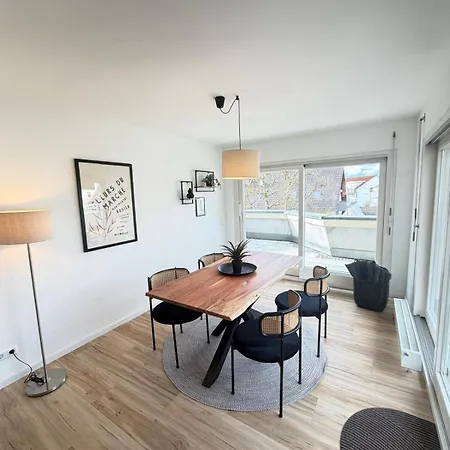 Loc Living 1 Apartmán *