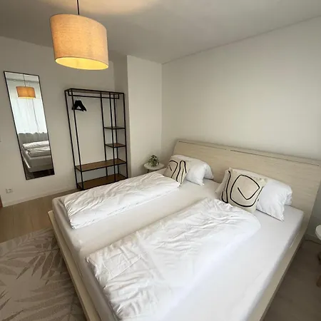 Loc Living 1 * Unteruhldingen
