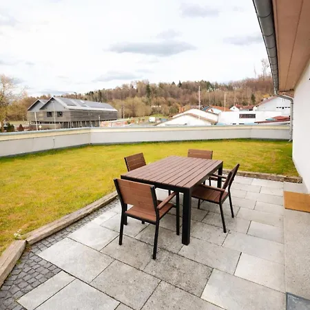 Loc Living 1 Appartement *