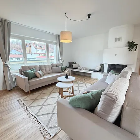 Appartement Loc Living 1 *