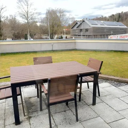 Appartement Loc Living 1 Unteruhldingen